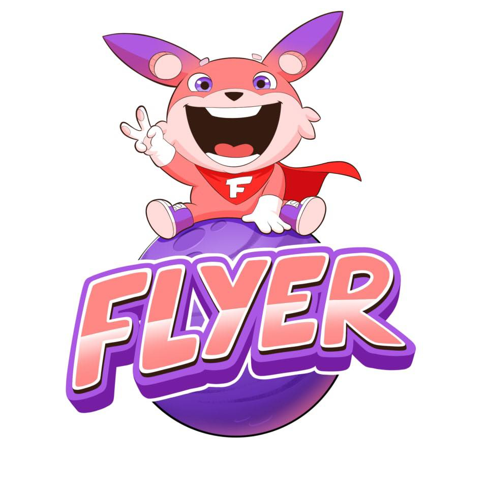 flyer